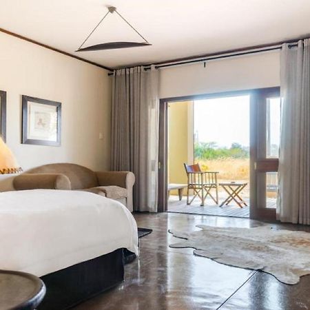 Zebula Boutique Hotel Mabula Game Reserve Exteriör bild