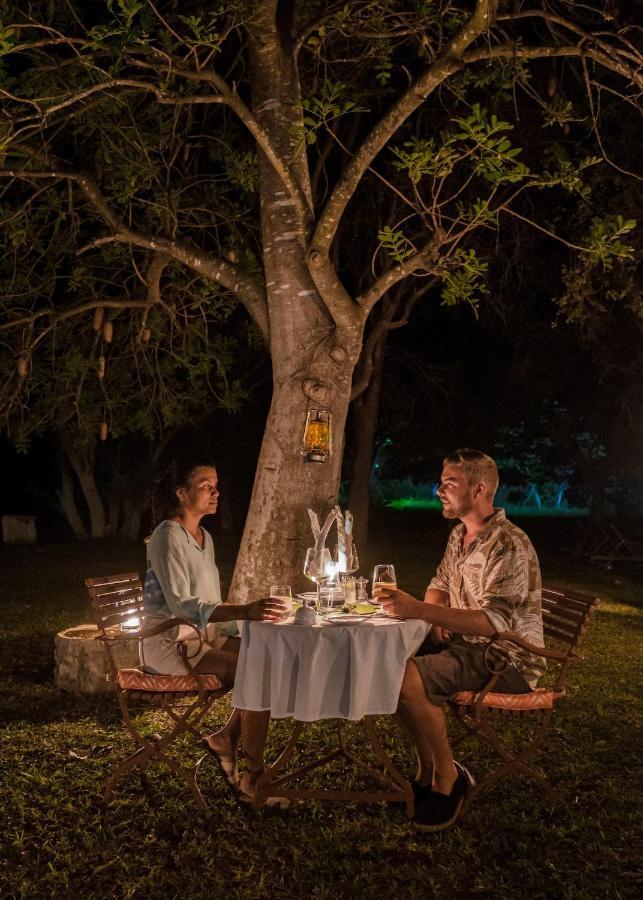 Zebula Boutique Hotel Mabula Game Reserve Exteriör bild