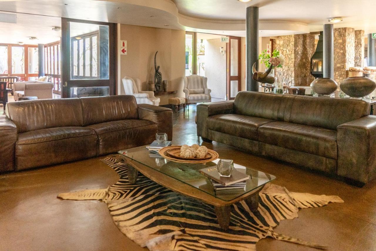 Zebula Boutique Hotel Mabula Game Reserve Exteriör bild
