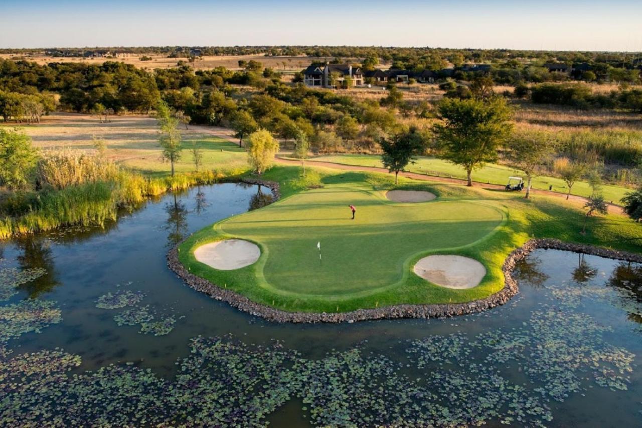 Zebula Boutique Hotel Mabula Game Reserve Exteriör bild