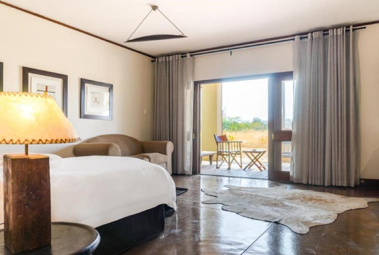Zebula Boutique Hotel Mabula Game Reserve Exteriör bild